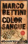 Color sangue by Marco Bettini