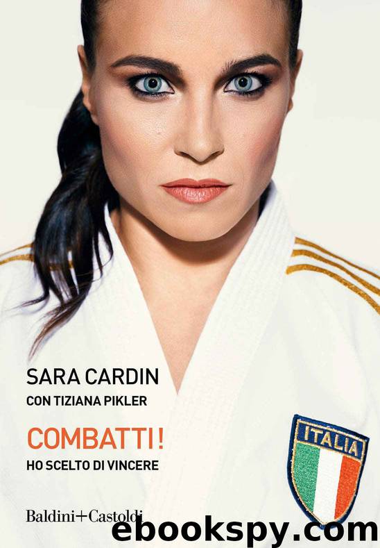 Combatti! (Italian Edition) by Sara Cardin