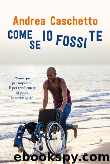 Come se io fossi te by Andrea Caschetto