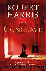 Conclave (Versione italiana) by Robert Harris