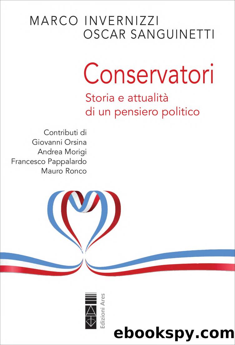 Conservatori by Marco Invernizzi & Oscar Sanguinetti