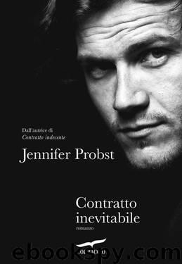 Contratto inevitabile (Italian Edition) by Jennifer Probst