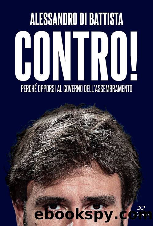 Contro! by Alessandro Di Battista