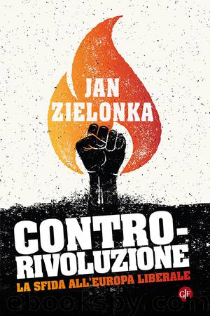 Contro-rivoluzione by Zielonka Jan