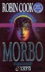 Cook Robin - 1993 - Morbo by Cook Robin