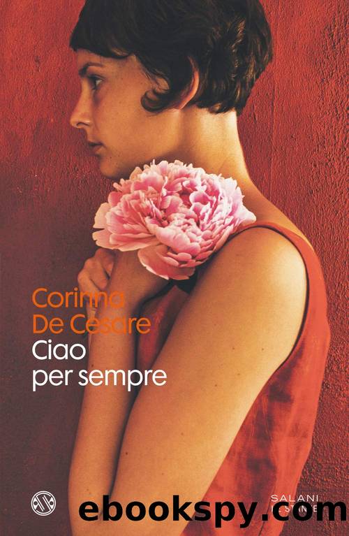 Corinna De Cesare by Ciao per sempre (2021)