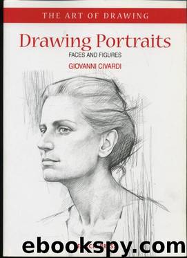 Corso di disegno. Ritratti e Figure by Giovanni Civardi