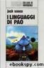 Cosmo Argento 104 I Linguaggi di Pao by Jack Vance