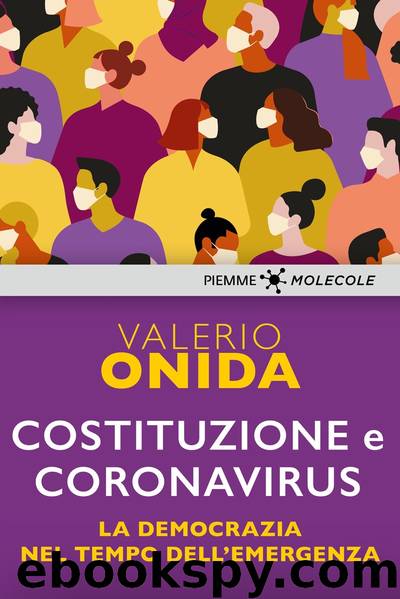 Costituzione e Coronavirus by Valerio Onida