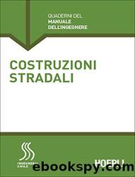 Costruzioni stradali by Emanuele Toraldo