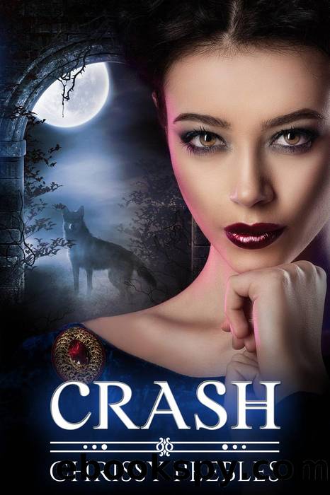 Crash--Libro 2 by Chrissy Peebles