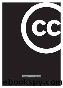 Creative commons - manuale operativo by Simone Aliprandi