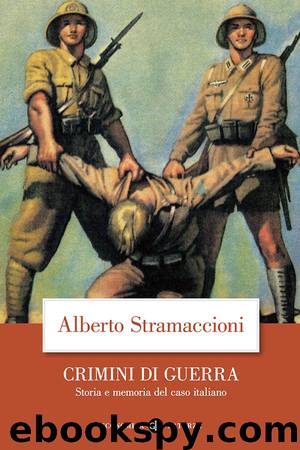 Crimini di guerra by Alberto Stramaccioni