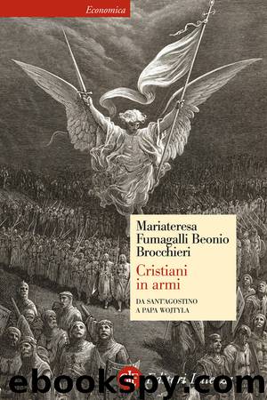 Cristiani in armi by Mariateresa Fumagalli Beonio Brocchieri