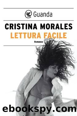 Cristina Morales by Lettura facile (2021)