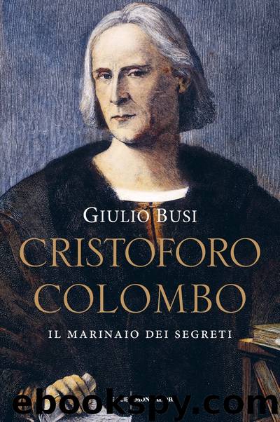 Cristoforo Colombo by Giulio Busi