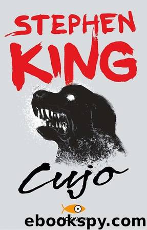 Cujo (versione italiana) by Stephen King