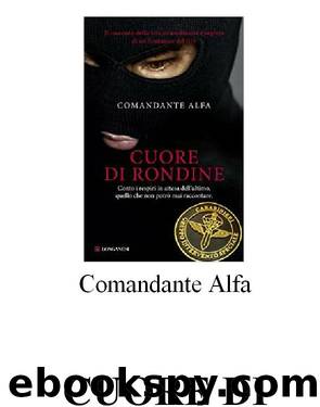 Cuore di rondine (2015) by Comandante Alfa
