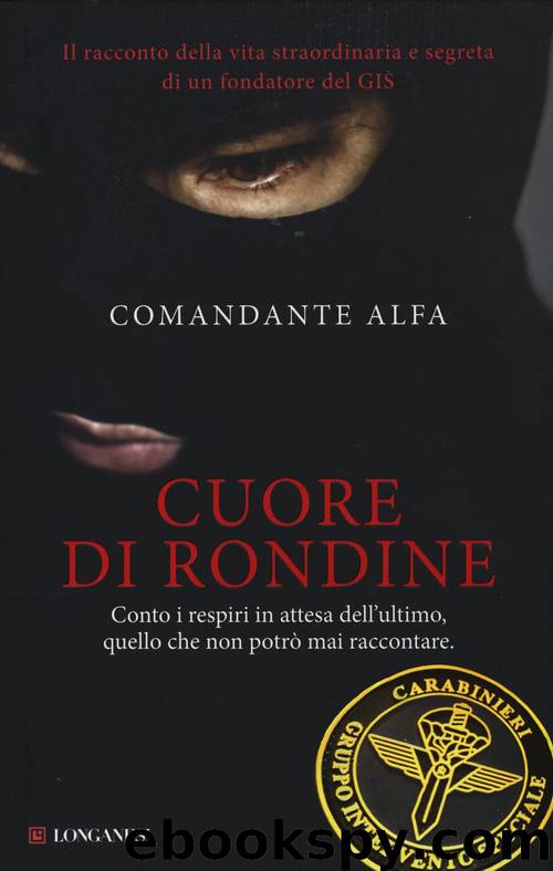 Cuore di rondine by Comandante Alfa