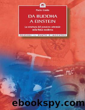 Da Buddha a Einstein (Italian Edition) by Paolo Guido