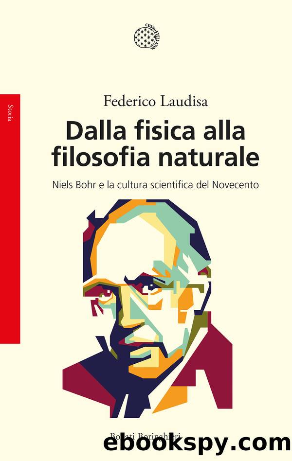 Dalla fisica alla filosofia naturale by Federico Laudisa
