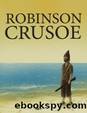 Daniel Defoe - Robinson Crusoe ITA by Robinson Crusoe ITA