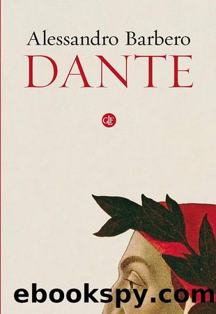 Dante by Alessandro Barbero