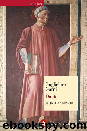 Dante by Guglielmo Gorni