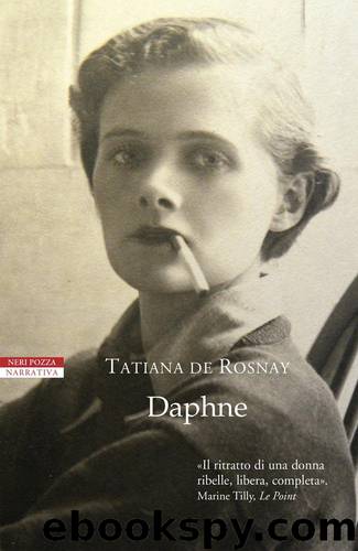 Daphne by Tatiana De Rosnay