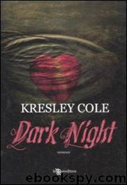 Dark Night by Kresley Cole