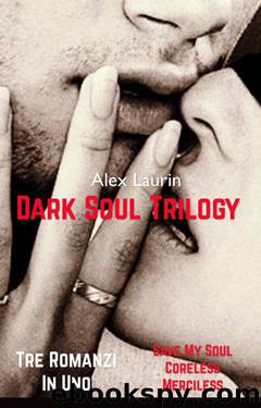 Dark Soul Trilogy (Italian Edition) by Alex Laurin
