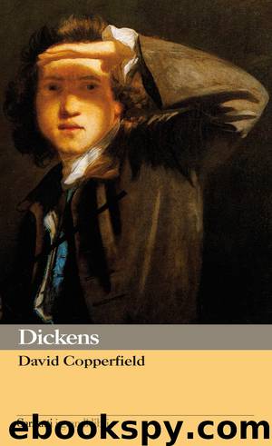 David Copperfield (Garzanti) by Charles Dickens