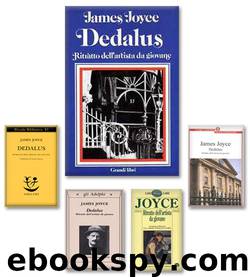 Dedalus by James Joyce