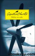 Delitto in cielo by Agatha Christie