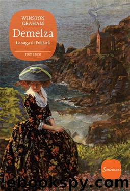 Demelza 2 by Winston Graham