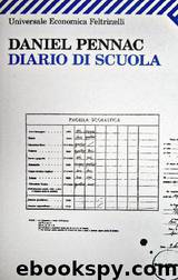 Diario di scuola by Daniel Pennac