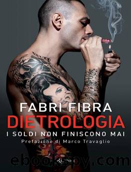Dietrologia by Fabri Fibra