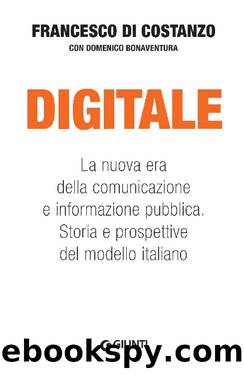 Digitale by Francesco Di Costanzo & Domenico Bonaventura