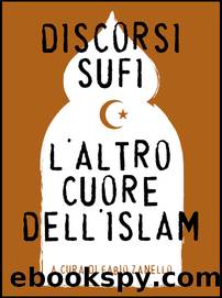 Discorsi Sufi by L'altro cuore dell'islam