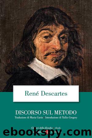Discorso sul metodo (Laterza) by René Descartes