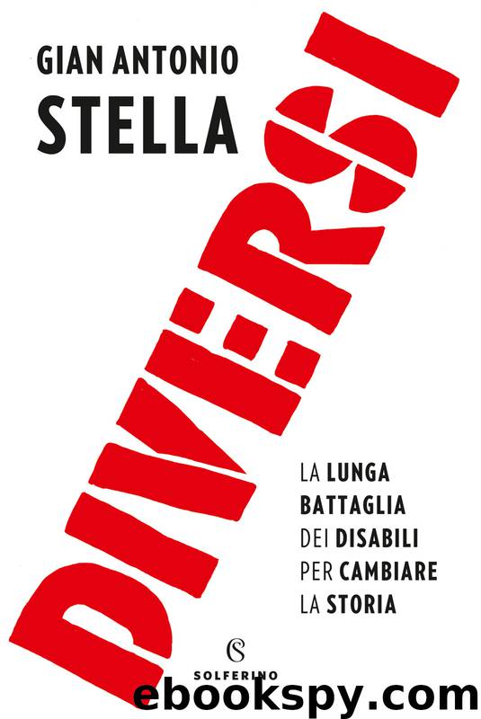 Diversi by Gian Antonio Stella