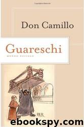 Don Camillo by Guareschi Giovannino