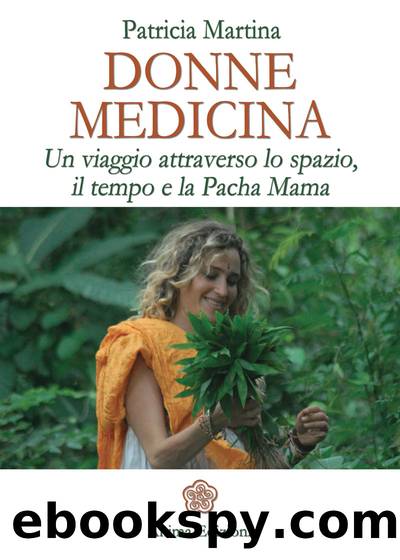 Donne Medicina by Patricia Martina
