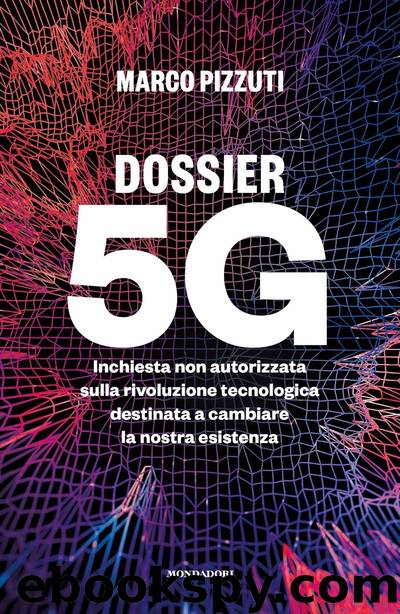 Dossier 5g by Marco Pizzuti
