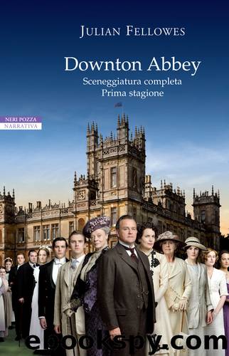 Downton Abbey by Sconosciuto