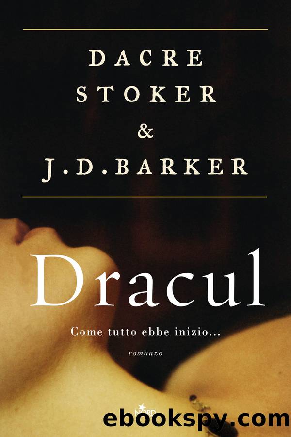 Dracul - Edizione italiana by Dacre Stoker & J.D. Barker