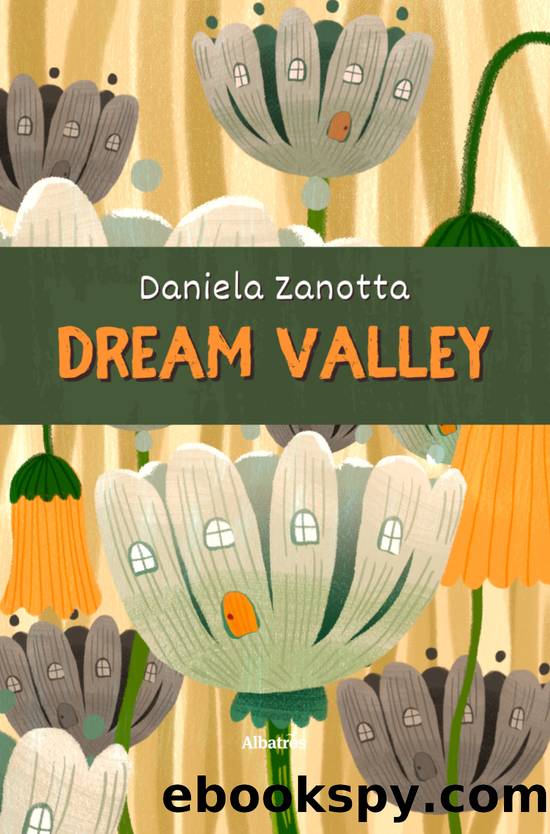 Dream Valley by Daniela Zanotta