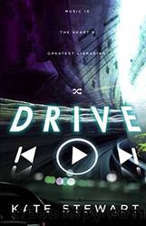 Drive (Edizione italiana) by Kate Stewart
