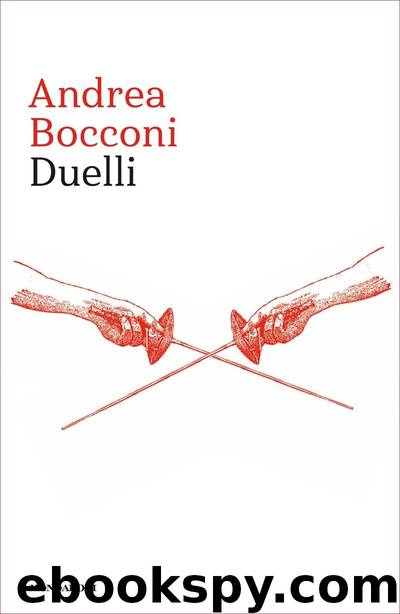 Duelli by Andrea Bocconi