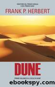 Dune I by Frank Herbert